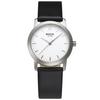 Boccia Titanium Watch Basic Collection 3291-03 Women's Black