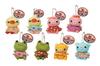 Porta-moedas, clips, porta-chaves – Chaveiros