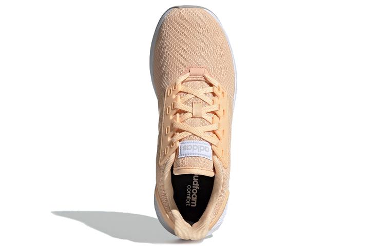 Adidas Duramo 9 'Orange White' Women's EE8039