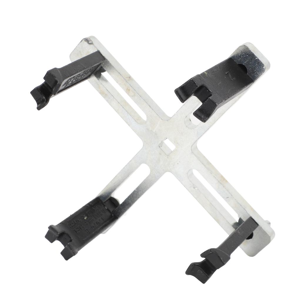 Fuel Pump Wrench Remover 3/8?1/2 Inch 4 Jaws Fuel Pump  Removal Install Tool