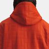 Under Armour FW25 Hooded Pullover Long Sleeve Sweatshirt Men Sweatshirt 6003867-842