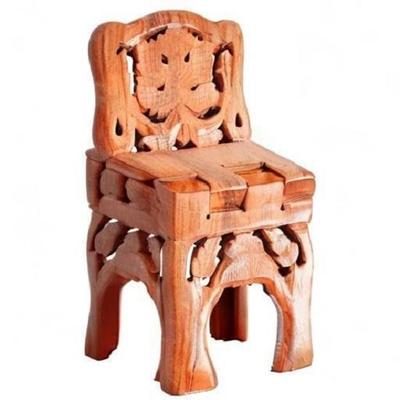 Wooden Hand Carved Holy Book Stand – Rehal for Quran, Bible, Gita, Ramayana & Guru Granth Sahib | Foldable Religious Book Holder for Reading