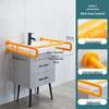 Bathroom Safety Grab Bar