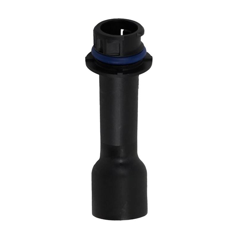 For Chevrolet For GMC Oil Fill Tube Neck Valve Cover for Engine 4 3L 5 3L 6 0L Plastic Replacement Part 8125706230 917412