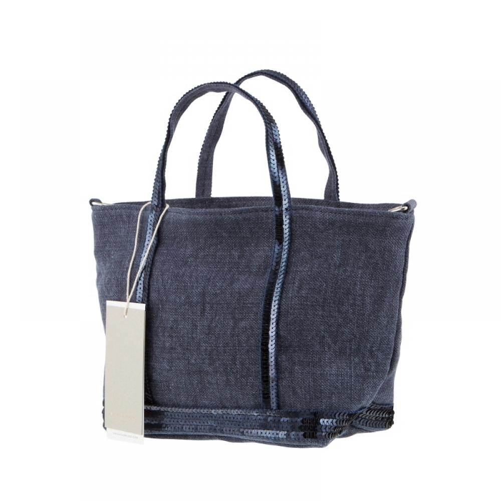 Vanessa Bruno 0pve31 V40410 893 Cabas Sequin Mini Xs Tote