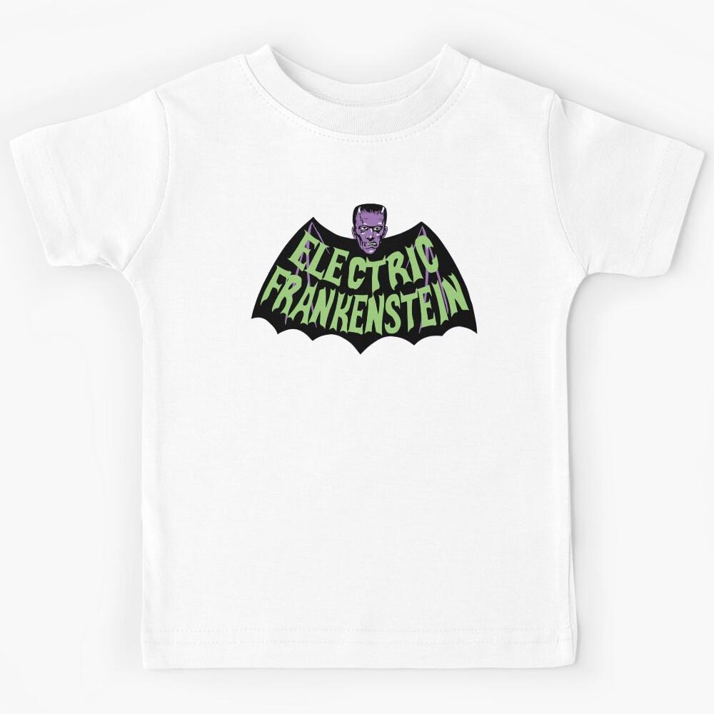 EF BAT Kids T-Shirt 120