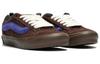 Knu Skool X Sneakersnstuff Low Brown - VN0007QDB7G1