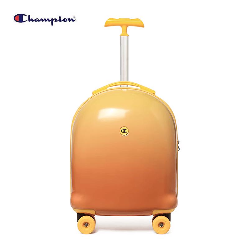 Детский чемодан Champion