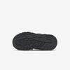 Anta Kids Trendy Fashion Thickened Warm Durable Non-Slip Mid-Top Casual Shoes Kids Casual Shoes Black Gray A22449961-3