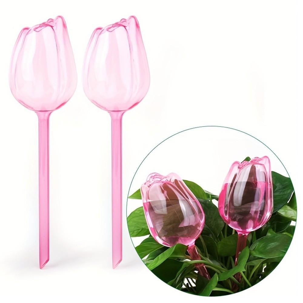 Water Conservation Plant Water Dripper Plastic Potted Watering Artifact Home Garden