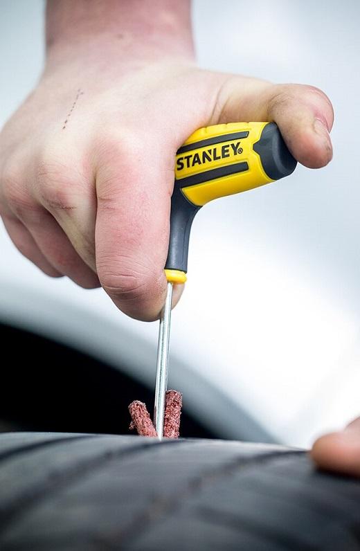 QUICK TIRE REPAIR KIT - S/80-891-1