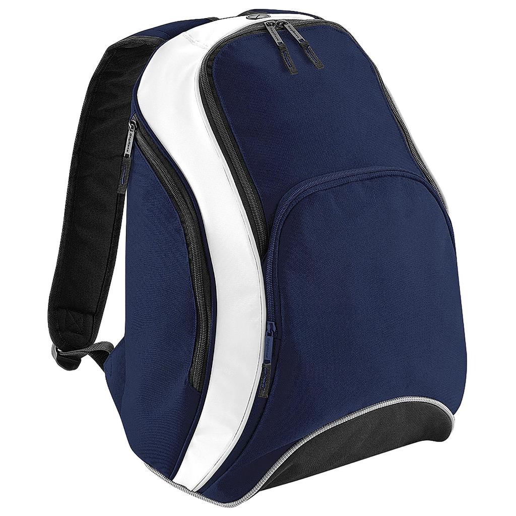 Bagbase Teamwear Backpack / Rucksack (21 Litres)