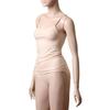 Barbara Organic Cotton String Tank Top Triangle Panty Set Glg2515 Gpt2515