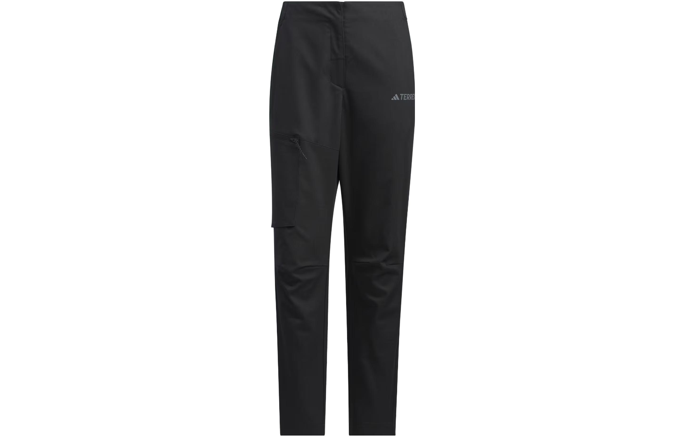 Adidas Sports Pants Men s Black Moderate IL8903 S