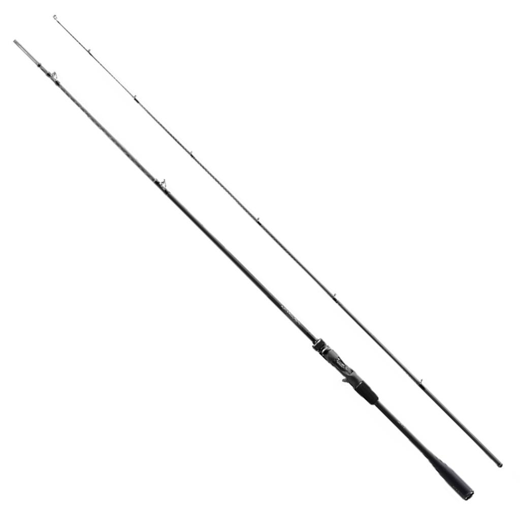 SHIMANO Seabass Bait Rod 23 Dialuna B106M