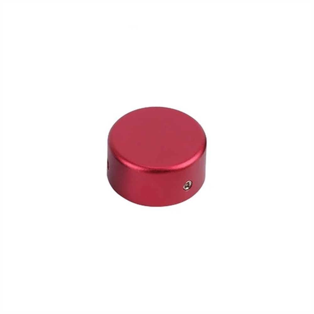 Foot Nail Cap Footswitch Toppers Protector Button Effector Switch Knob  Electric Guitar