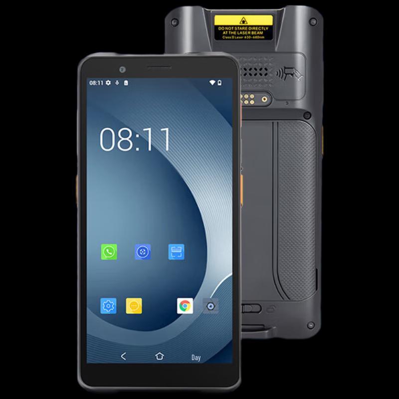 Youku Handheld PDA Data Collector & RFID Industrial Mobile Phone