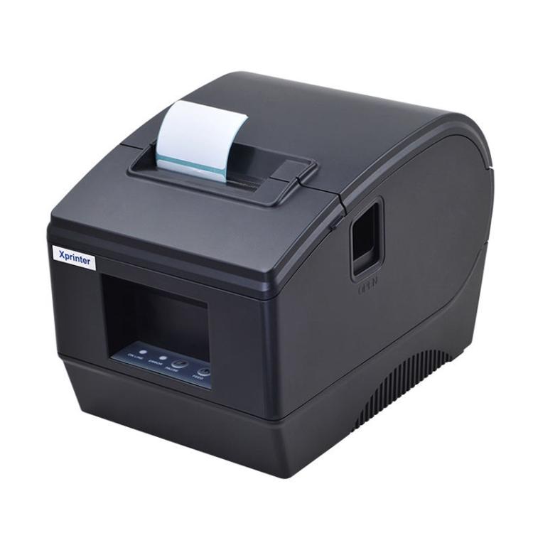 Xprinter XP-236BT 48mm Computer & Phone Version Bluetooth Thermal Barcode Label Printer XP-236BT