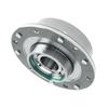 Phase Adjuster Roller 9497786 For Volvo Phase Adjuster Roller Car Phase Controller Pulley Car Phase Sensor Pulley