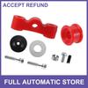 Suspension Bushing and Shift Linkage Pin Clip Single for Honda Civic CRX