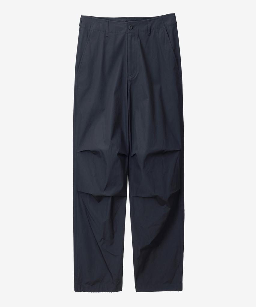 MINDBRIDGE Unisex Wide Fit String Parachute Pants - 2 Colors