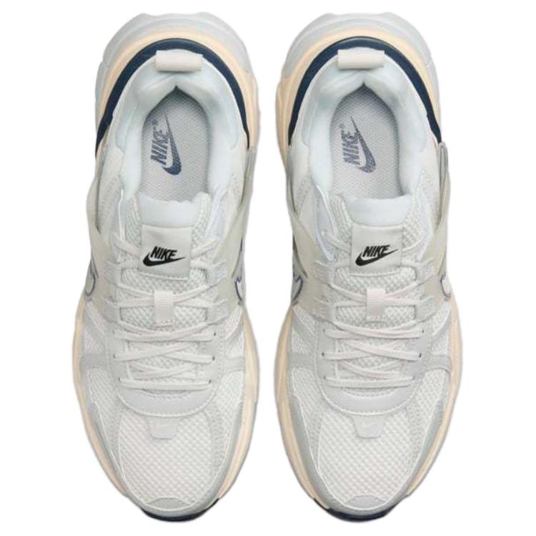 Nike V2K Run Platinum Tint Women's Sneakers FD0736-004