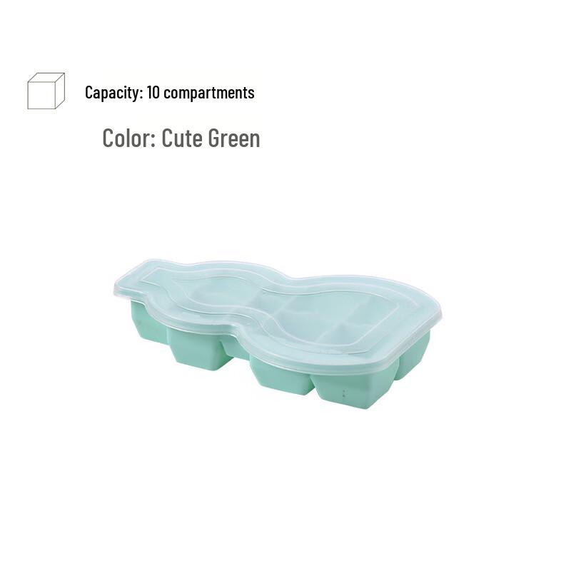 Lilang Silicone Popsicle Molds