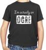Tops – T-Shirts