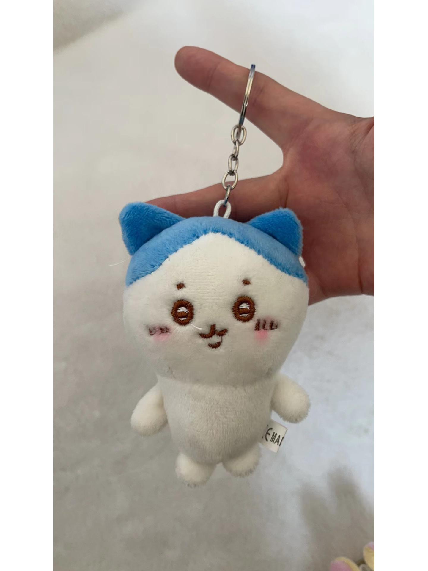 

Очаровательный плюшевый брелок-медвежонок для космических путешествий - Аксессуары-шармы для сумок для пар