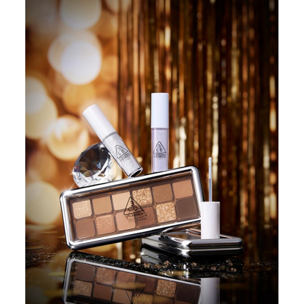 3ce Праздничная коллекция Выберите 1 модель iSwitch Starry Blue