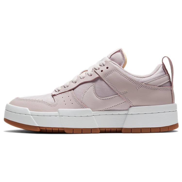 

новые женские Nike Dunk Low Disrupt Platinum Violet 35.5