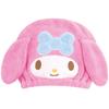 Sanrio My Melody Flauschige Badetuch-Kappe zum Schwimmen Haartrocknen Charakterdesign Erwachsene, Mädchen, Jungen, Kinder, Kinder, Pool, Handtuch,