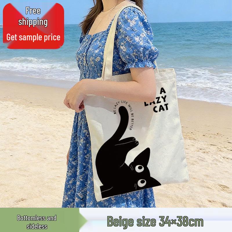 Custom Canvas Bag Design Class: Enroll To Learn Logo Printing & Heat Transfer Techniques