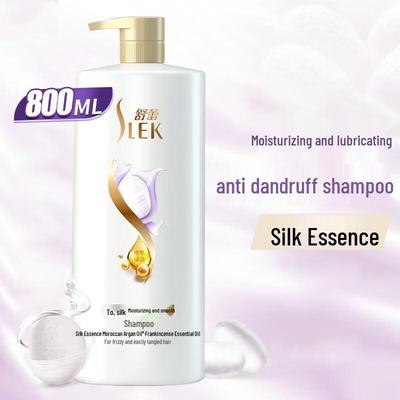 Slek Pro Silk Moisturizing & Strengthening Shampoo