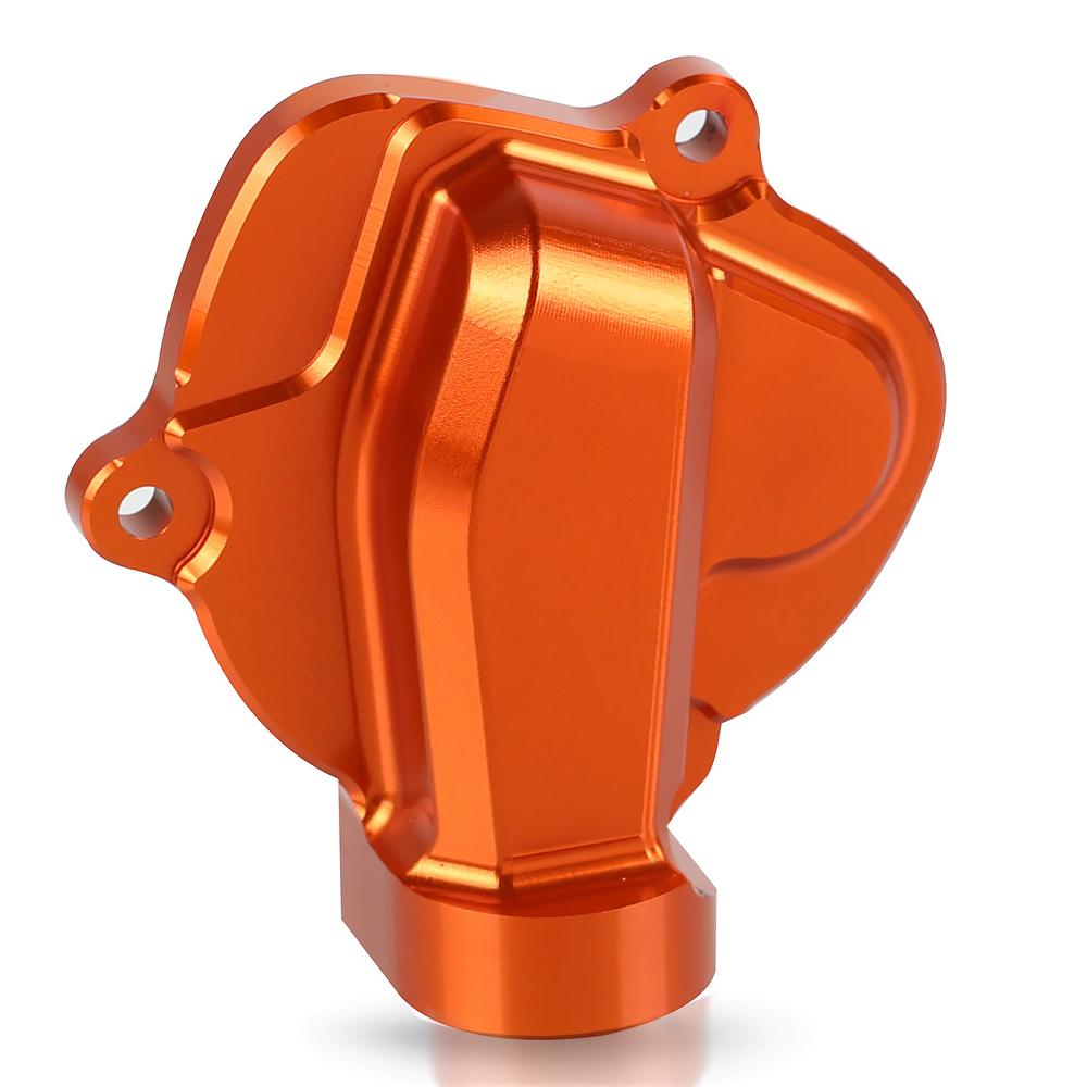 Motorcycle RIGHT SIDE POWER VALVE CONTROL COVER For Husqvarna 250/300 TE/TC/TX 250 300 2014 2015 2016 2017