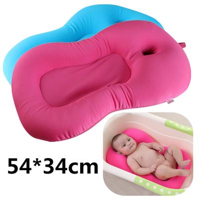 baby bath floating pillow