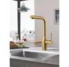Mixer Grohe Essence New Cool Sunrise 30270Gn0