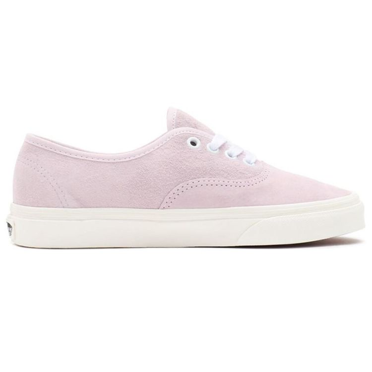 Vans Authentic Low Top Skate Shoes Unisex Sneakers Pink VN0A5HZS9G4
