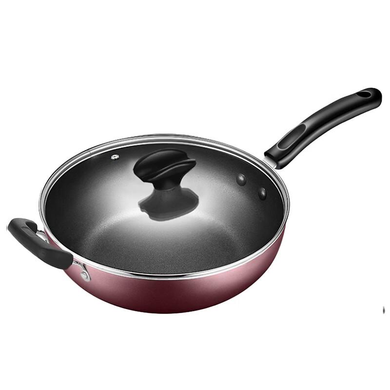 Joyoung Non-stick Wok