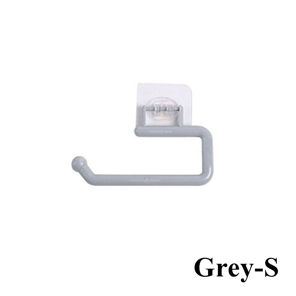 Küche Heimzubehör Handtuchhalter Aufhänger Selbstklebend Papier