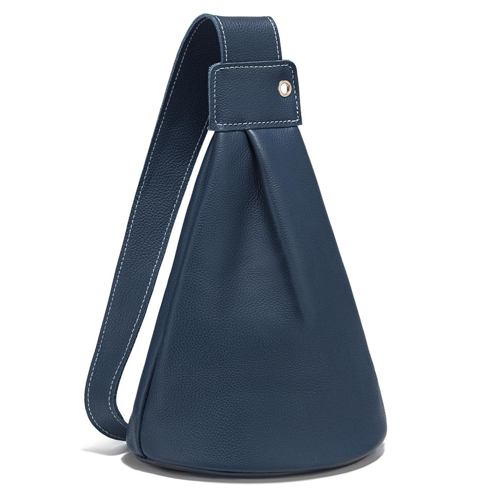 

Сумка Zency Chest женская маленькая сумка-слинг