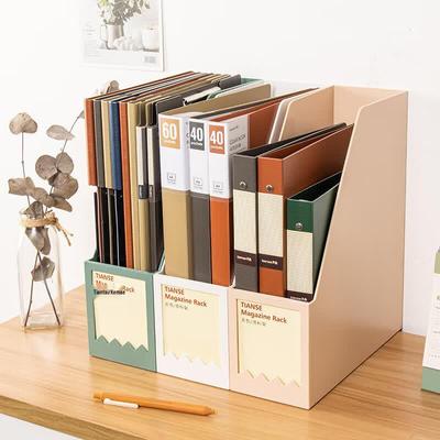 Akten & Büro-Organisation – Schreibtisch-Organizer fürs Büro