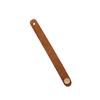 Acoustic Guitar Neck Strap Button Headstock Adaptor Synthetic Leather