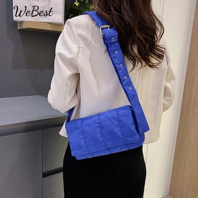 Damentaschen – Crossbody-Bags