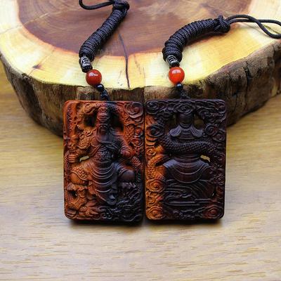 Esoterismo e spiritualismo – Amuleti, ciondoli e talismani