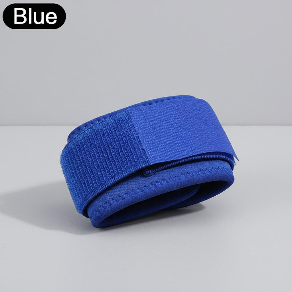 Fitness Strength Bandage Hand Wrist Straps Sports Wristbands Support Gym Wraps Wrist Brace
