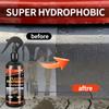 Car Plastic Restorer Back To Black Gloss Plastic Renovator Longlasting Coating Leather Restore Auto Polish Cleaning Products