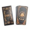 Anime Tarot 78pcs Fortune Telling Card English Version Board Game Entertainment