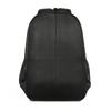 New black backpack men's large-capacity new business travel waterproof computer bag travel backpack student schoolbag