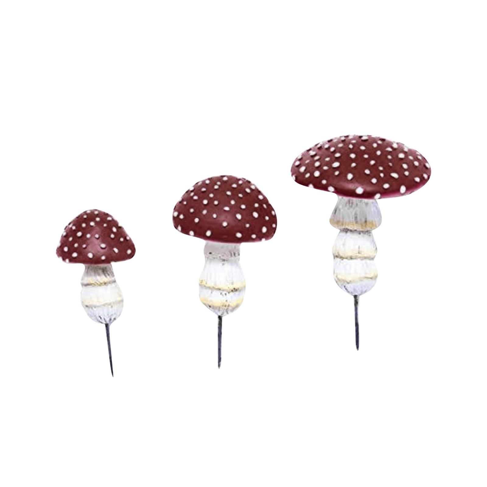 

Для сада, светящиеся в темноте аксессуары для садового декора, микро, садовая статуя